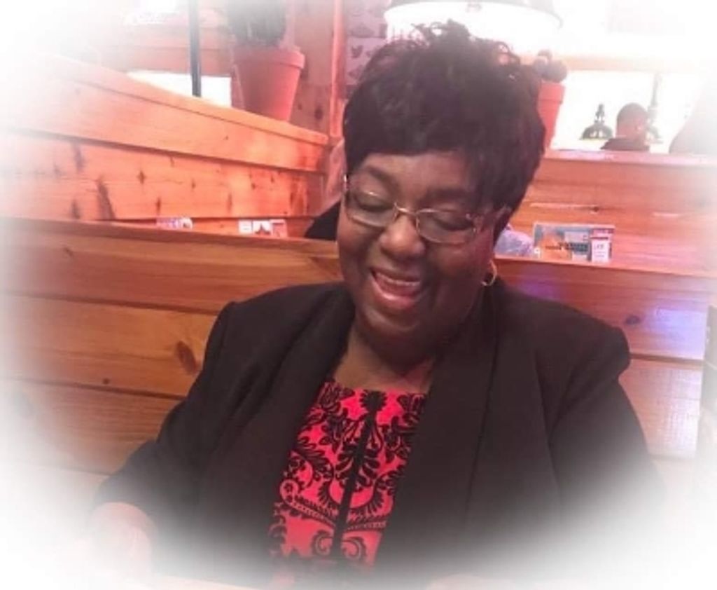 Diane Washington