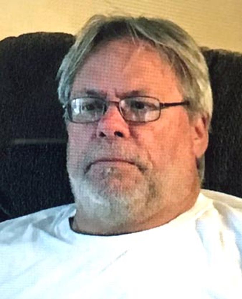 Robert Lee Haid, Jr.