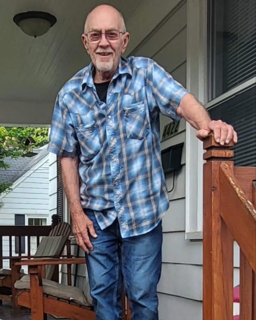 Kenneth Lee Sobiniak I Profile Photo