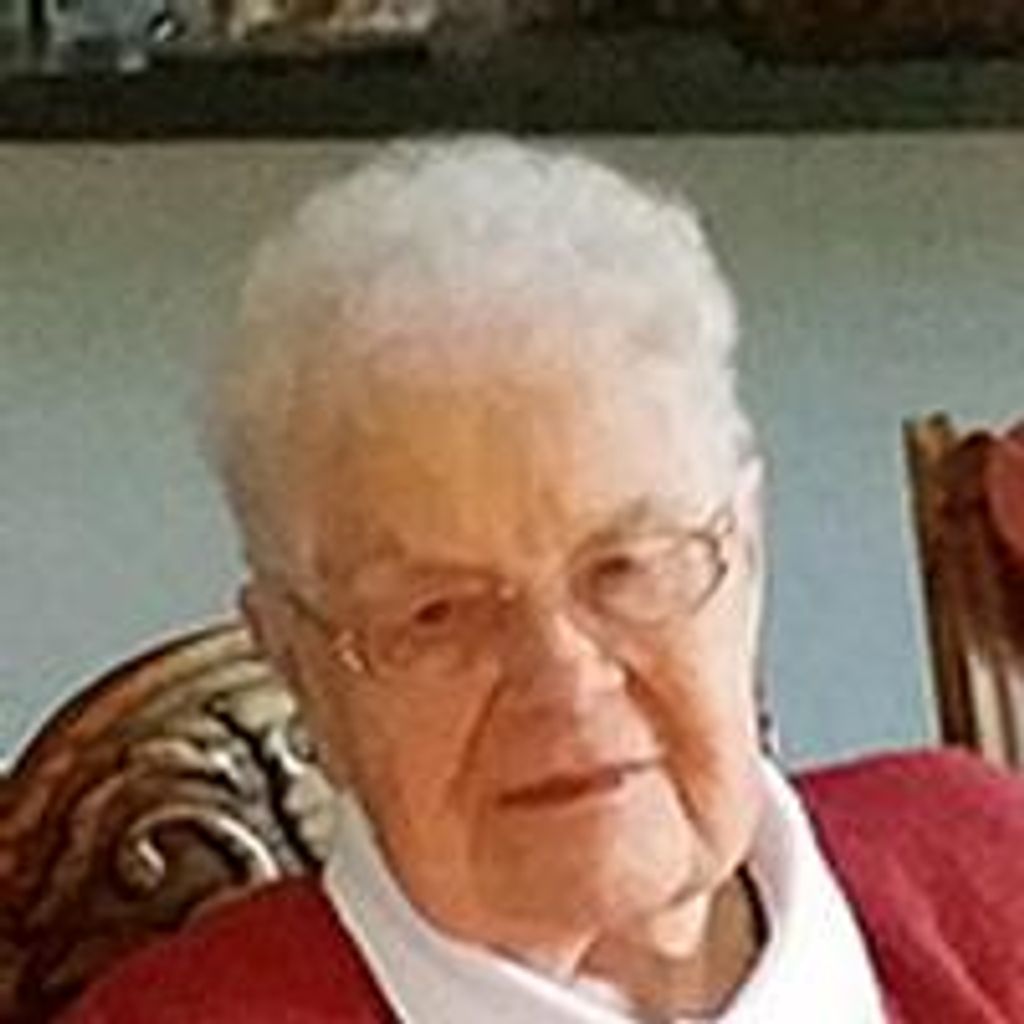 Florence  Marie Fadelli