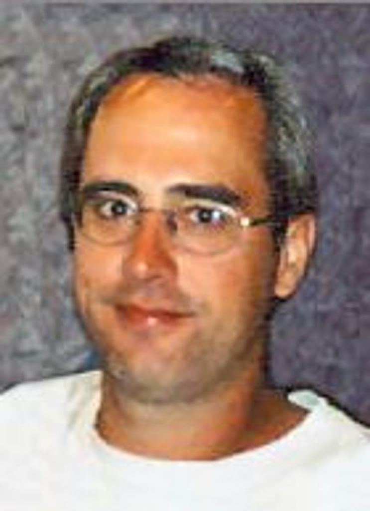 Edward Douglas Reese Profile Photo