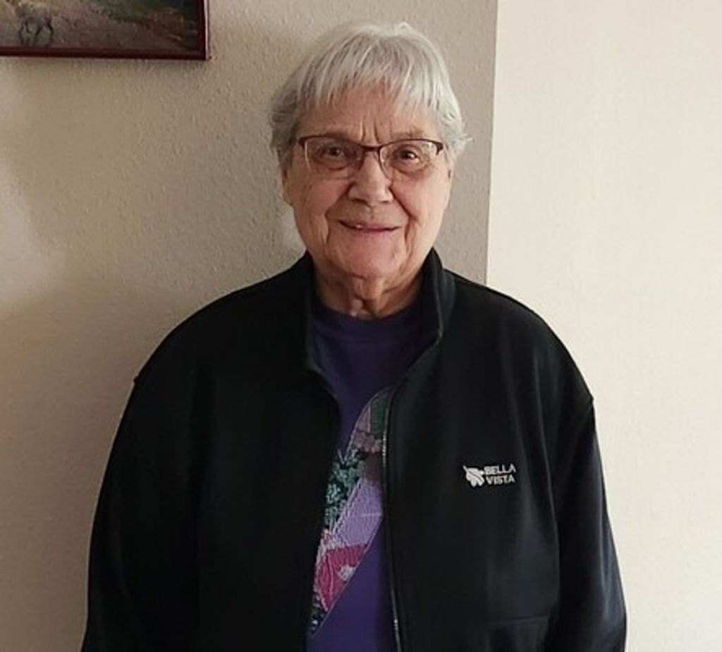 Ruth Darlene Manchester Profile Photo