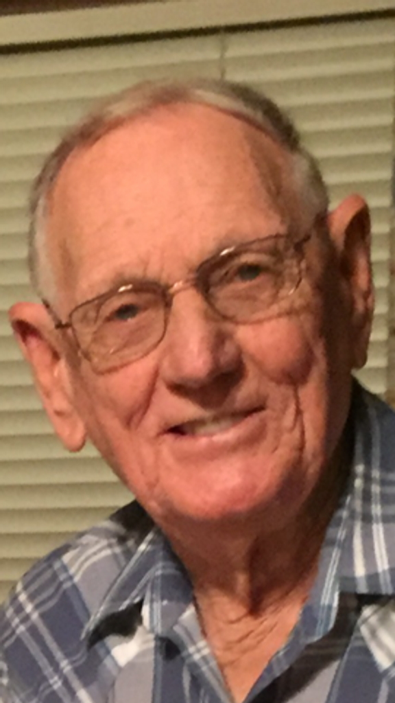 James O. White