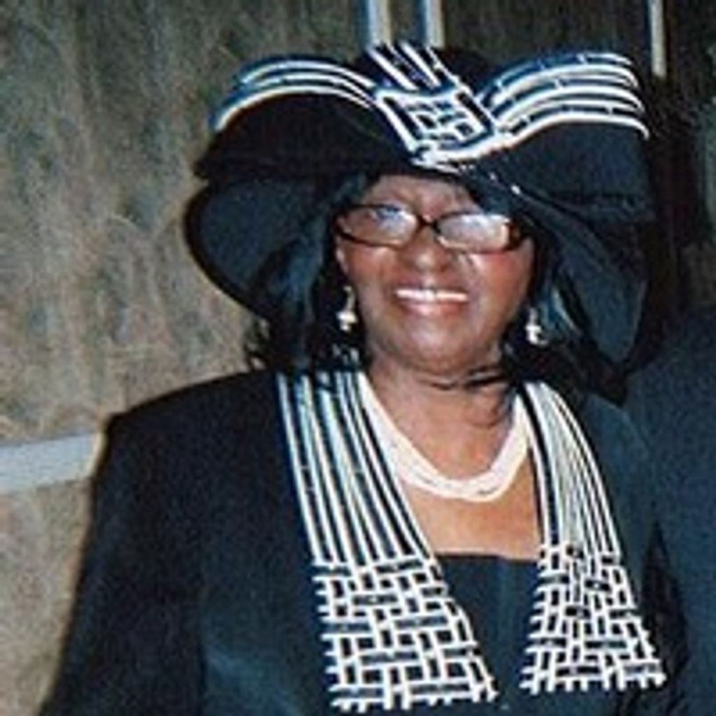Mother Minnie Parker