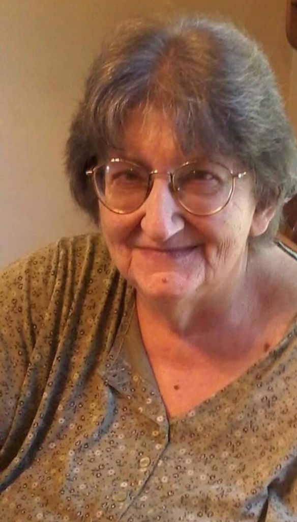 Phyllis June Schetrompf Profile Photo