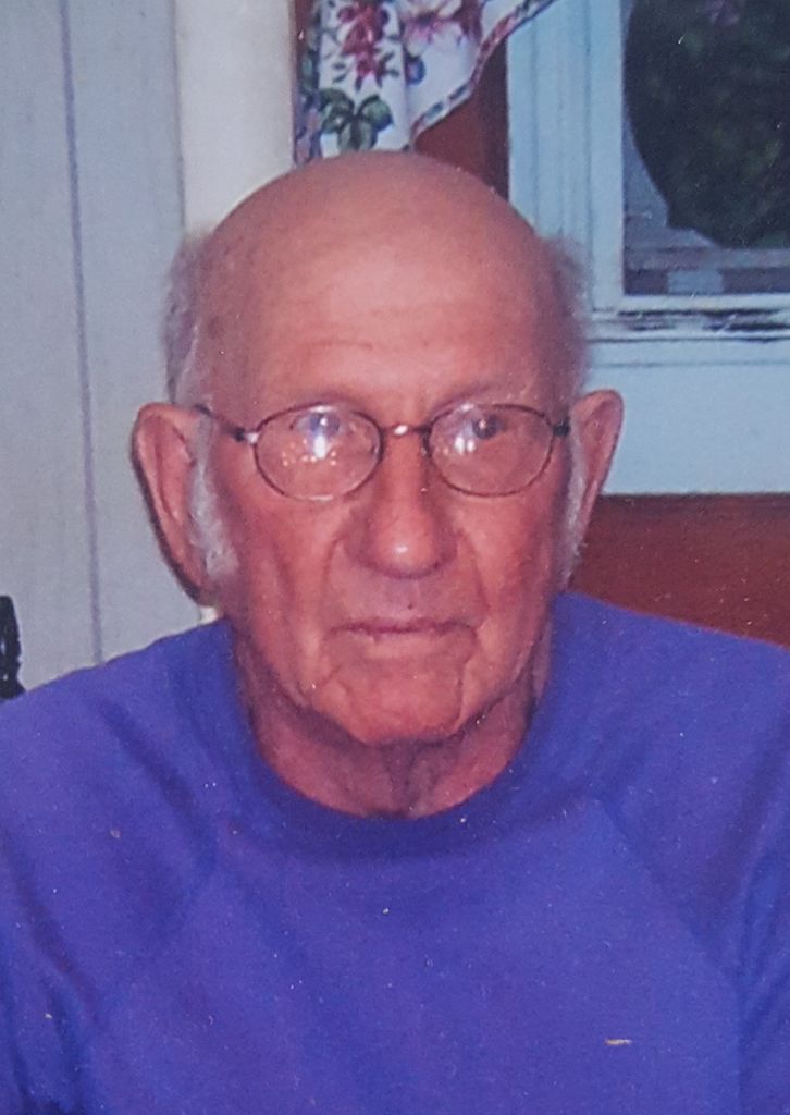 William L. Lamberton