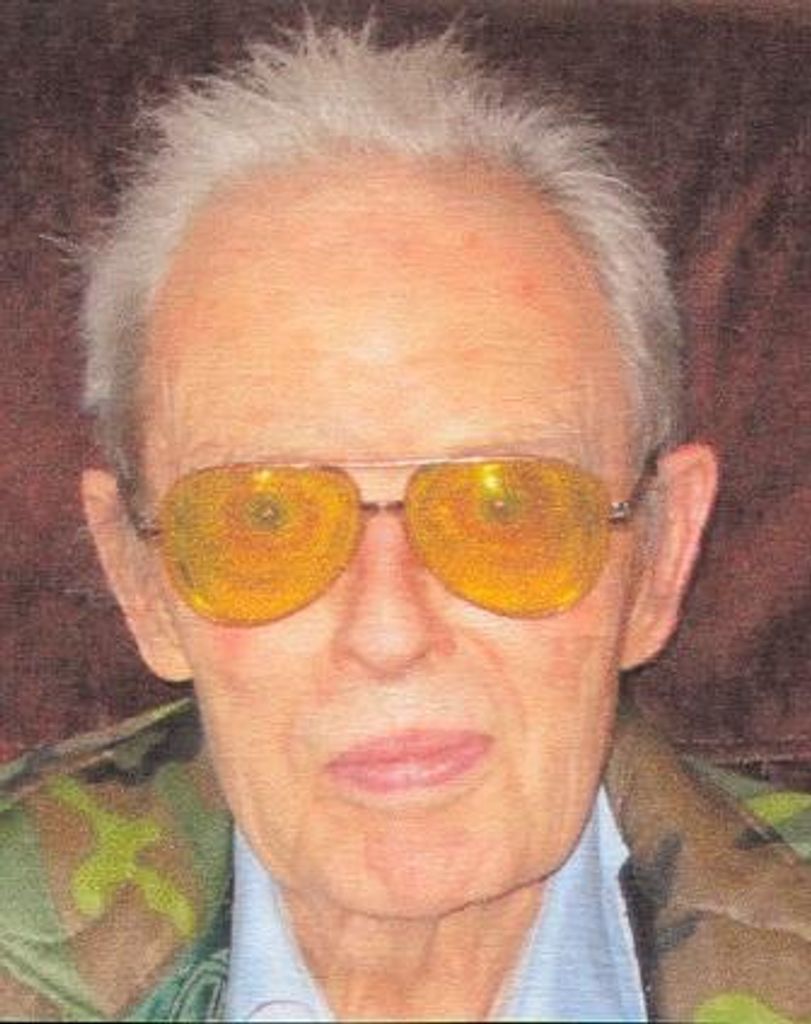 George K. Ayers Profile Photo