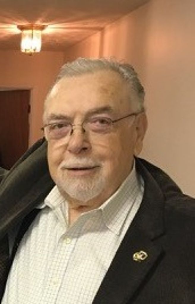Thomas William Barnes Profile Photo