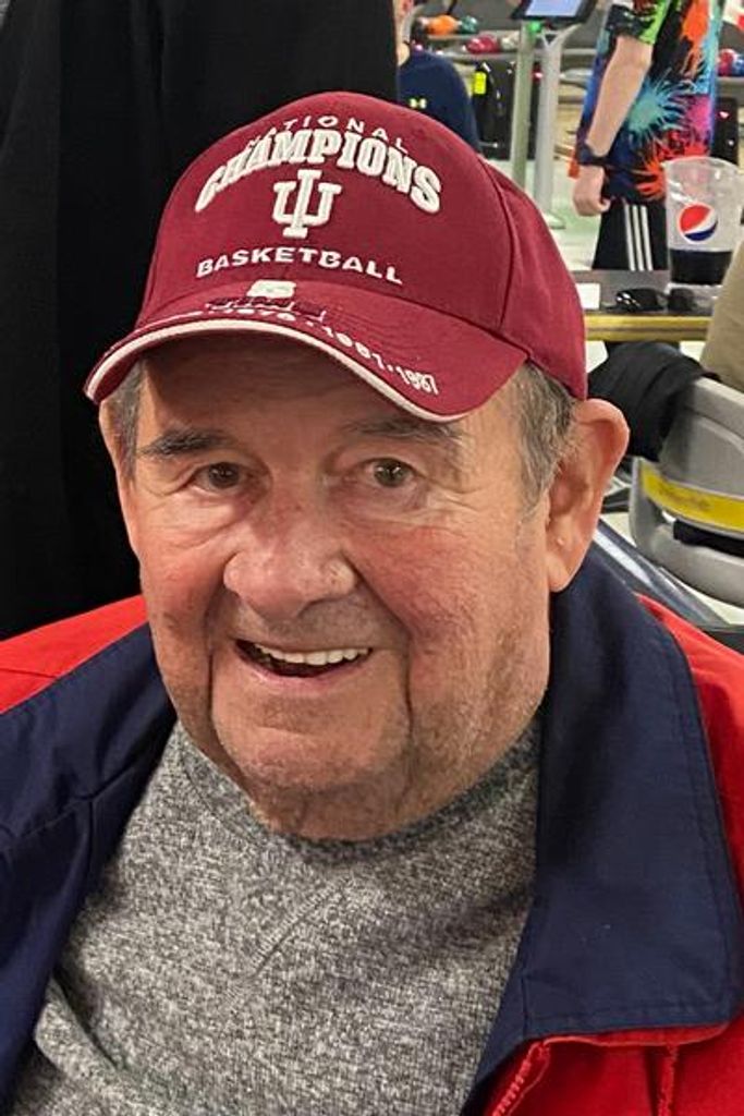 James Truman "Jim" Marvin Profile Photo