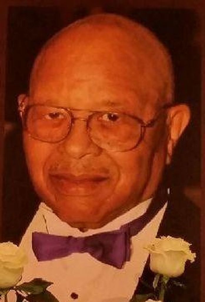 Albert Henry Ciccel Sr. Profile Photo