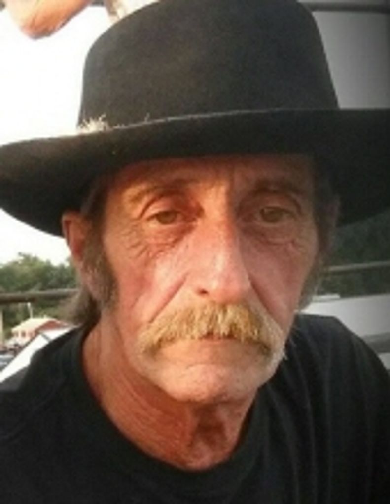 Robert Lynn Hill