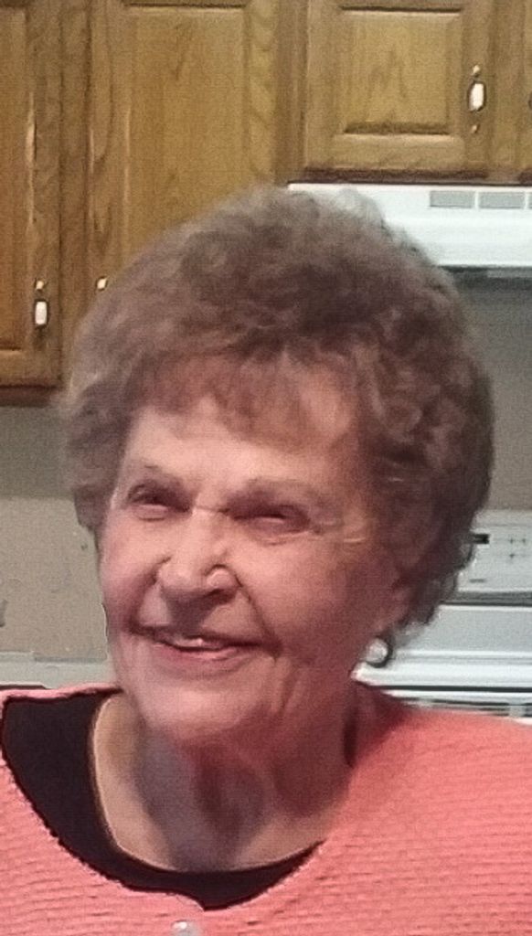 Gertrude Meerman