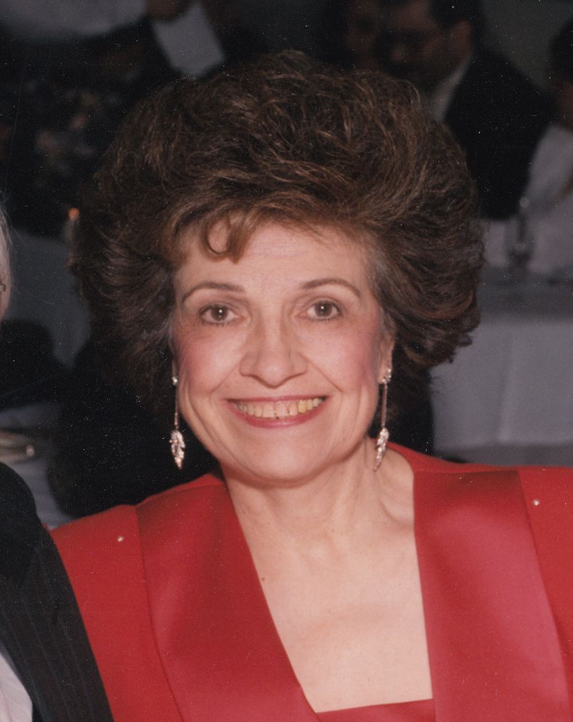 Josephine Maggiore