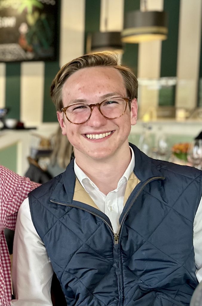 Michael O'Hara