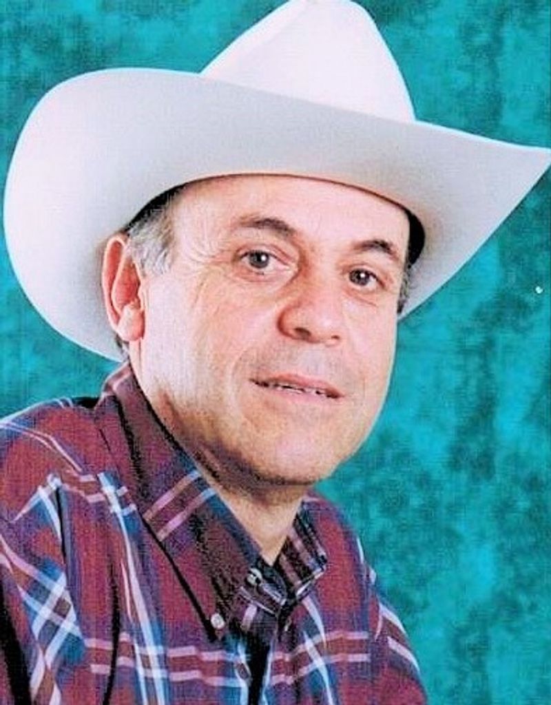 Reynaldo Ruiz Mayorga