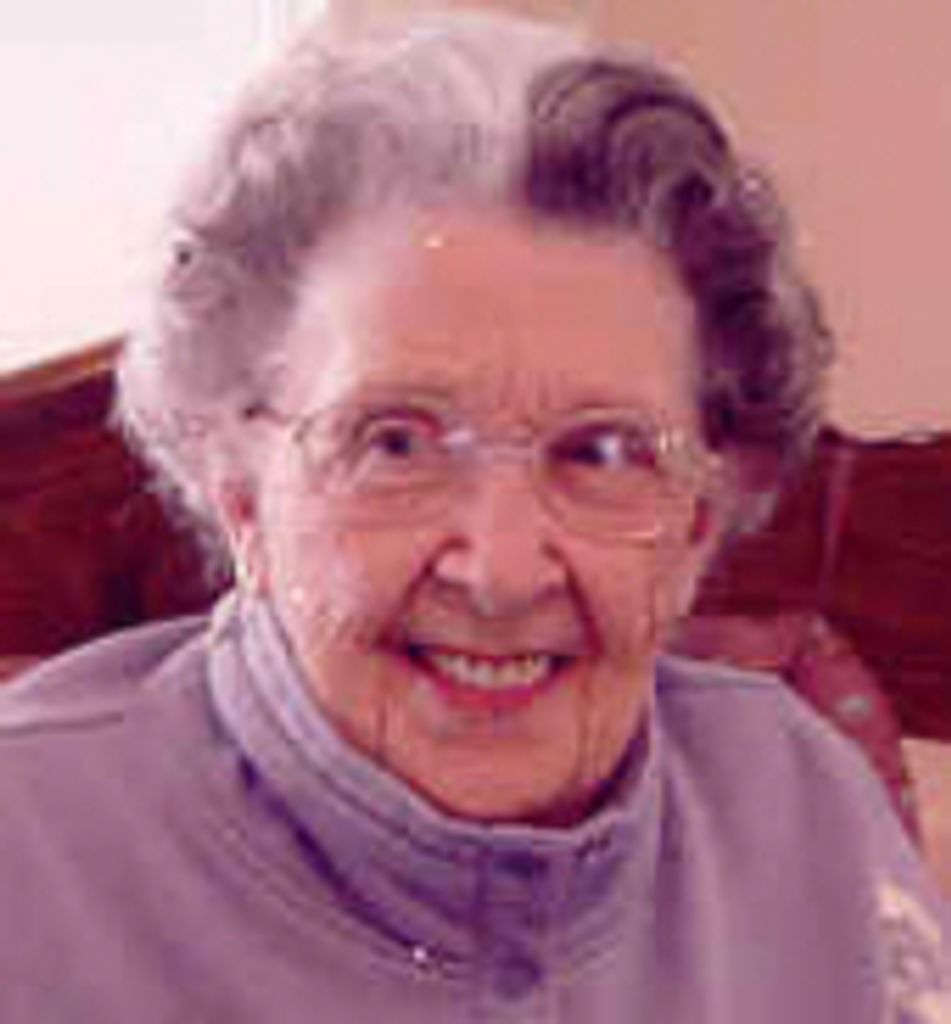 Elizabeth Bruce "Lib" Dayton