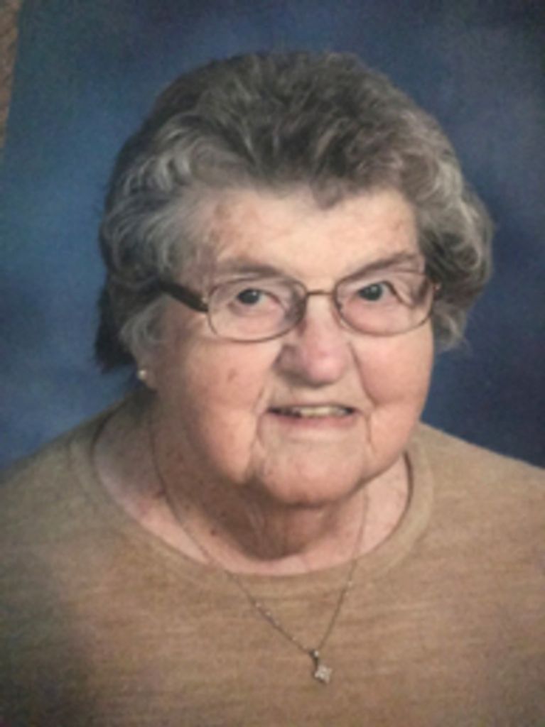 Norma Maye Howard Profile Photo