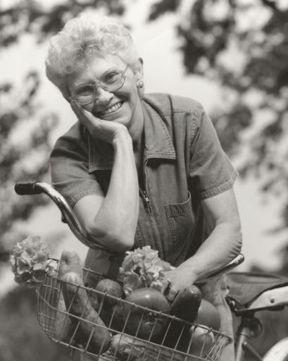 Laura LaVonne Chalupsky's obituary image