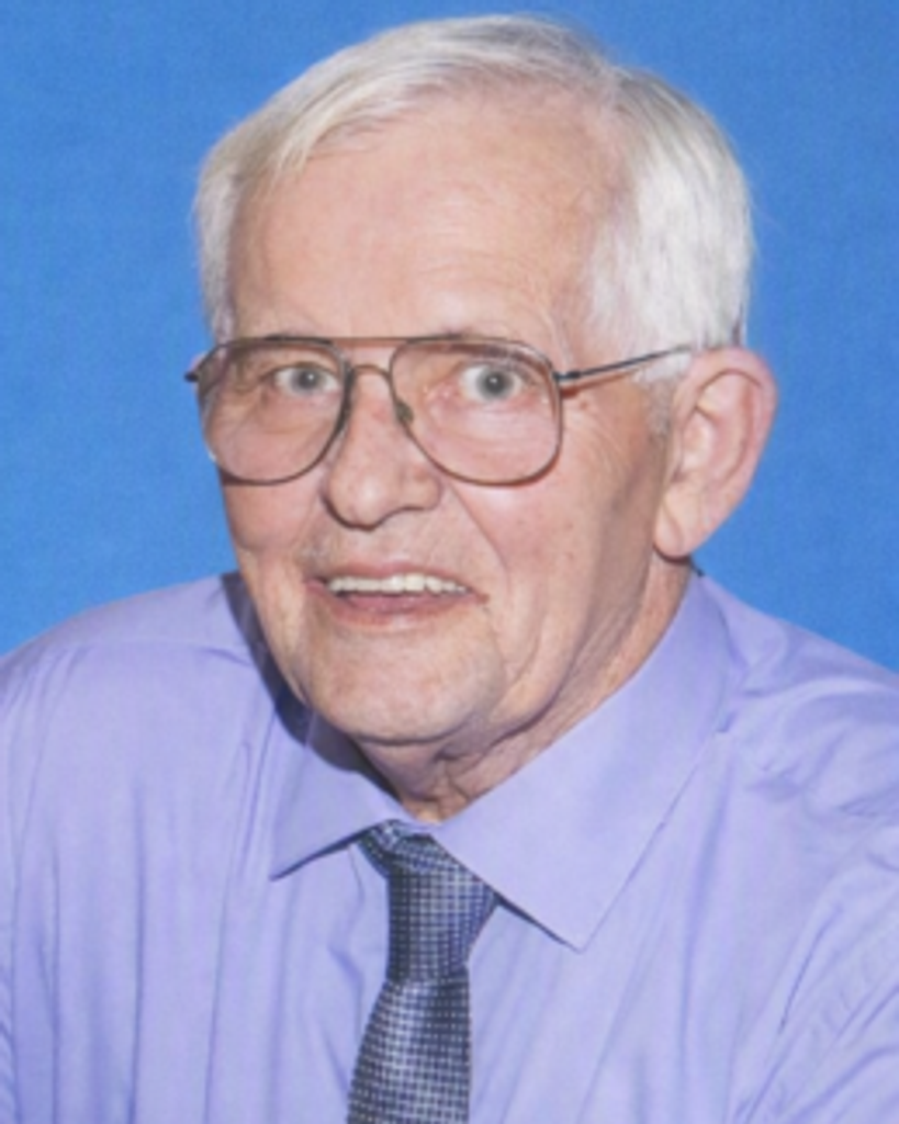 James V. Whittaker Profile Photo