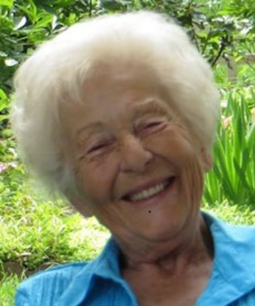 Alma Joyce Stone Profile Photo