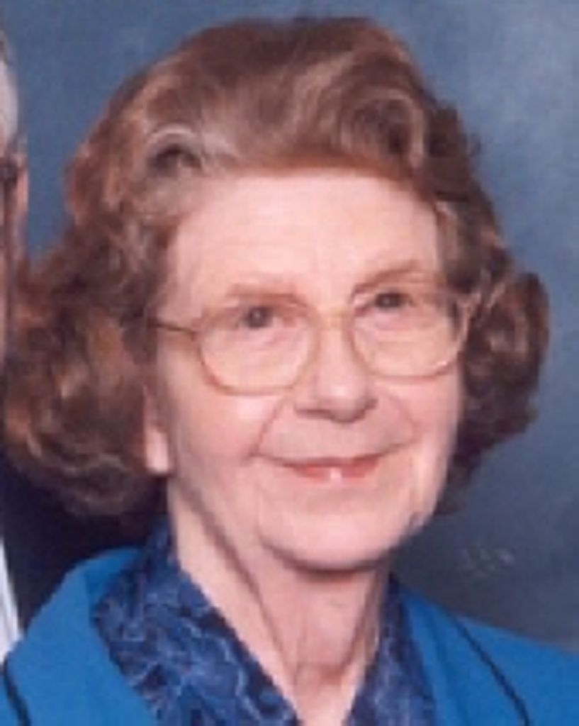 Mary Anne Daniel Floyd