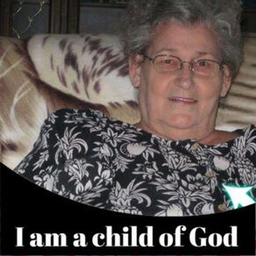 Lavada Lucile McClellan