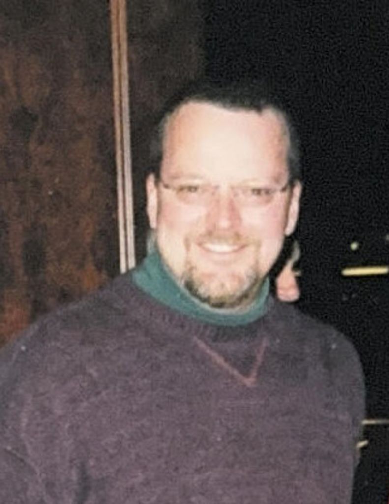 Charles "Chuck" H. Rose