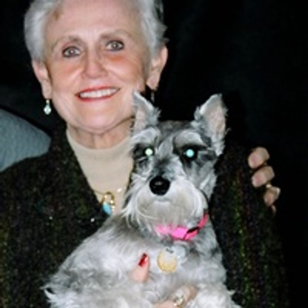 Janice Petersen Petersen