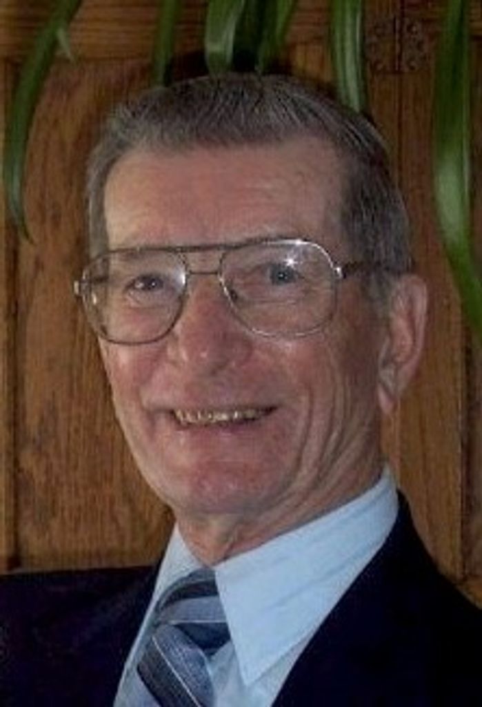 Irving C.L. Burgeson Profile Photo