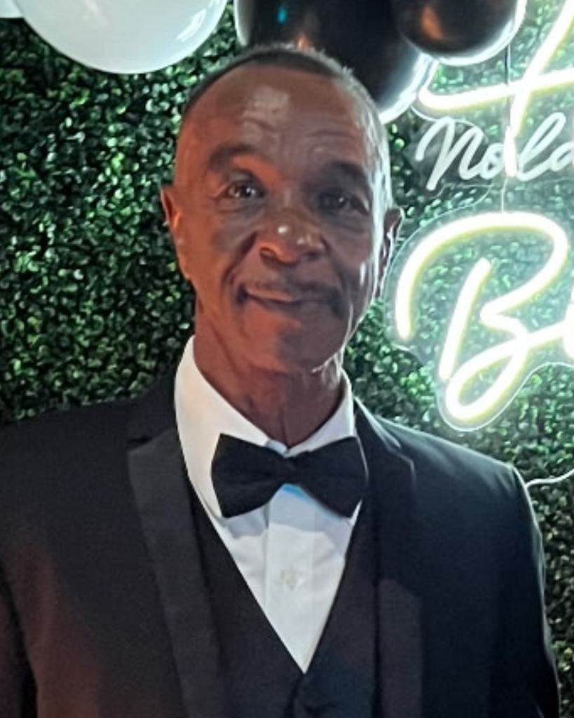 ALVIN EARL CONERLY, SR. Profile Photo