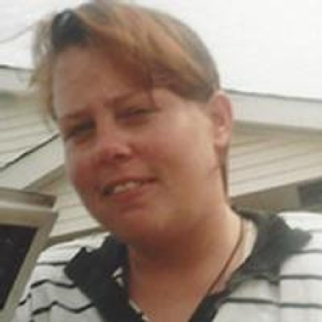 Holly Dee Weatherford