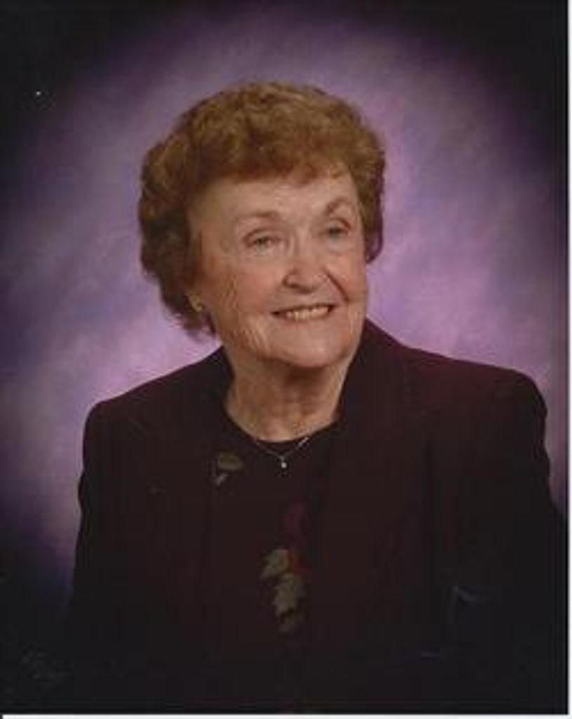 Lavina Theresa Louise Schwisow