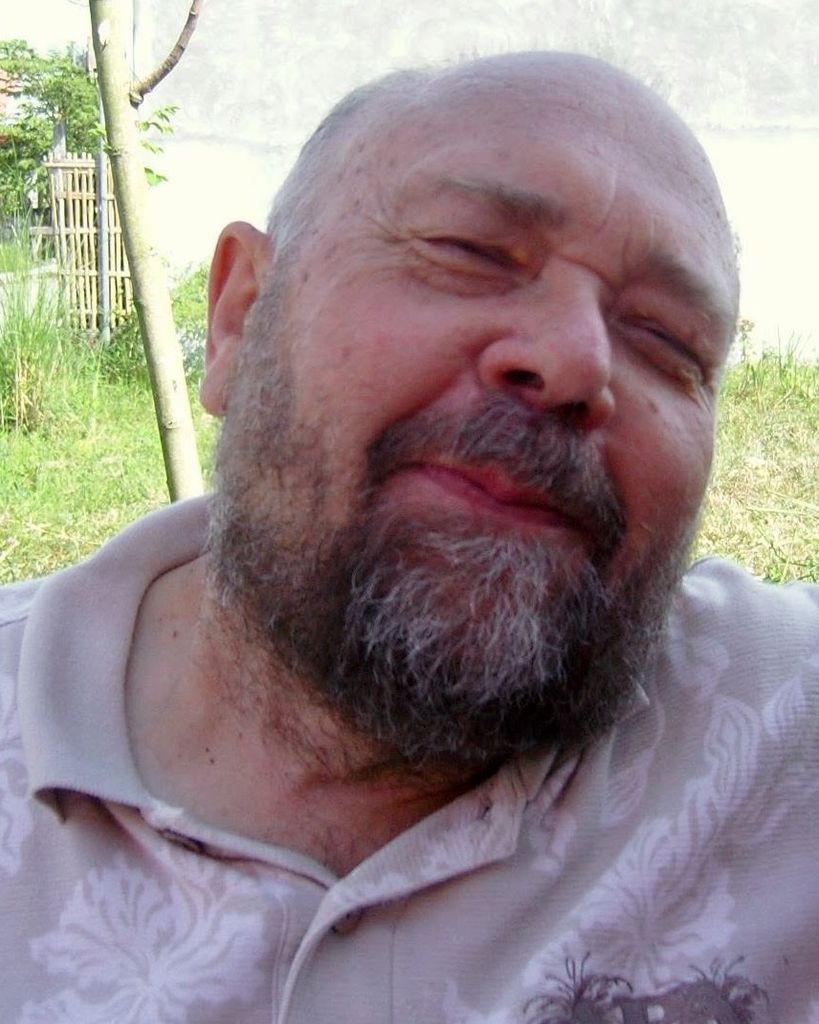 Gary Allen Lillich Profile Photo