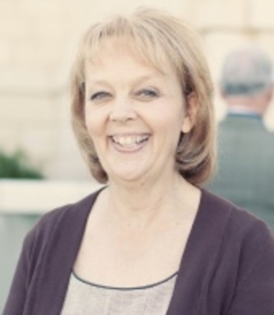 Sandra Shepherd Profile Photo