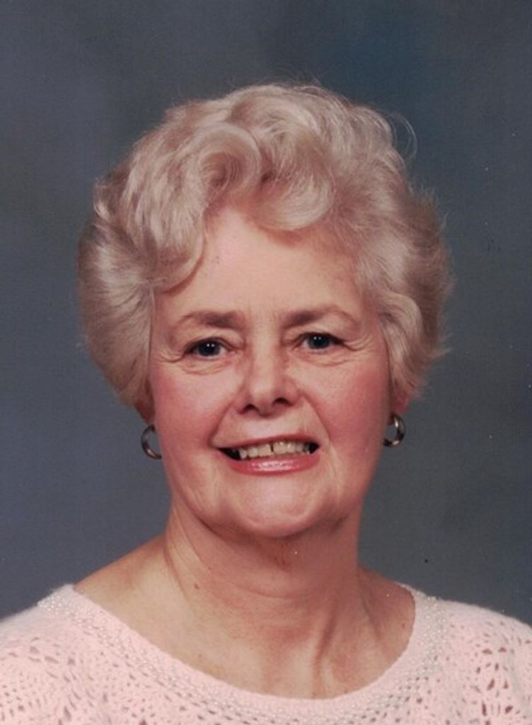 Jean Buckley Profile Photo