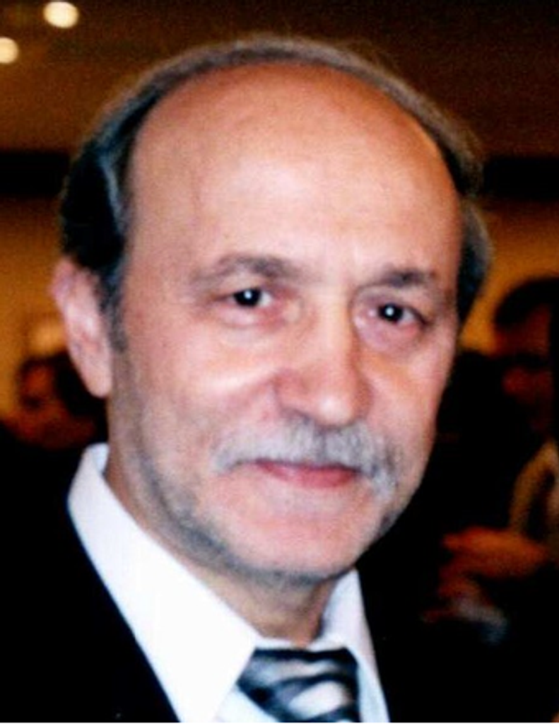 Angelo George Sarris Profile Photo