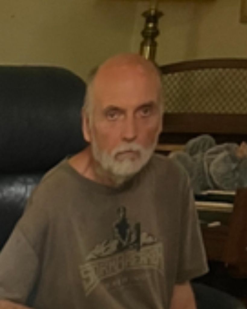 Charles Bruce Harris Profile Photo