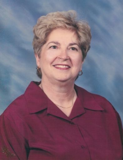 Bonnie Sanders Profile Photo