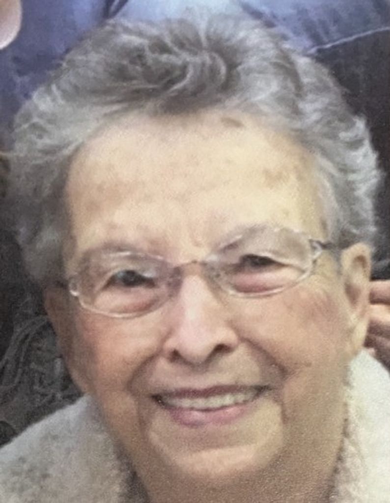 Barbara Beck