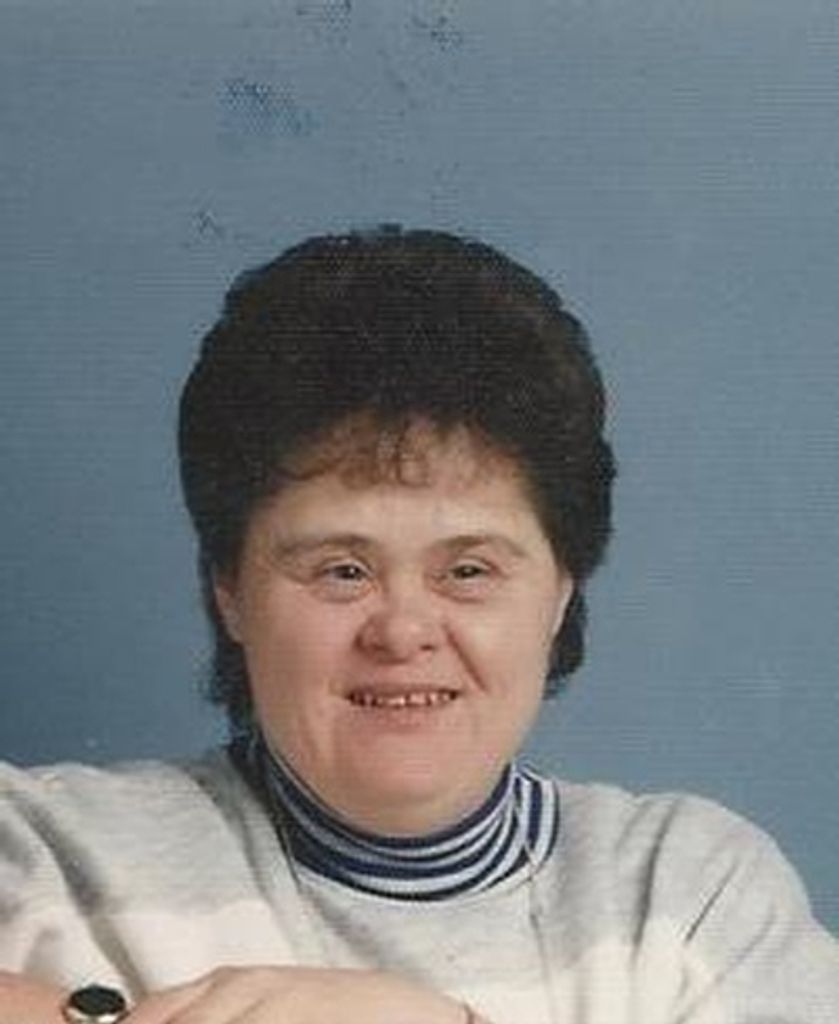 Janet Cale Profile Photo