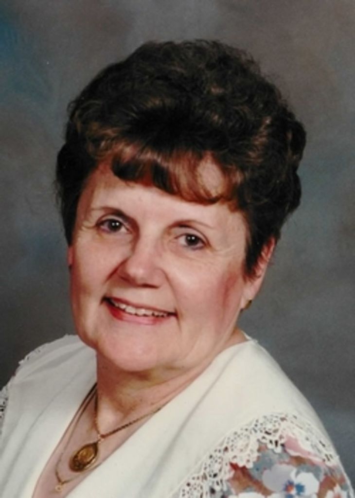 Harriett Goodwin Profile Photo