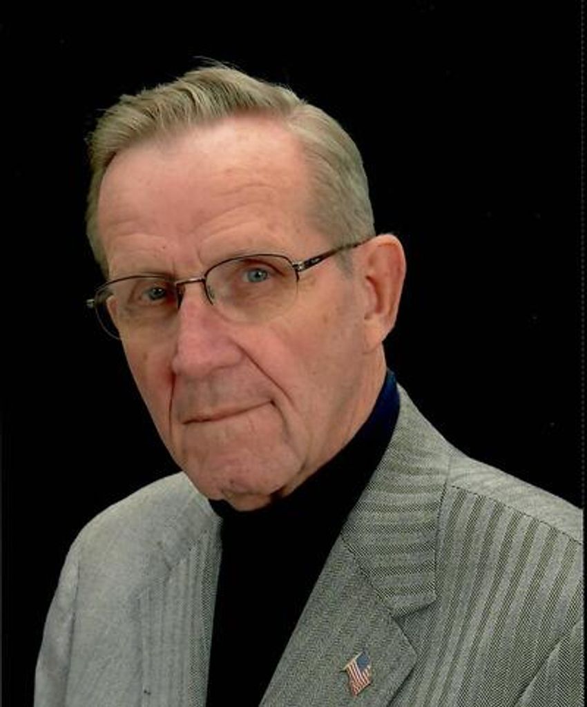 Harry C. Gordon