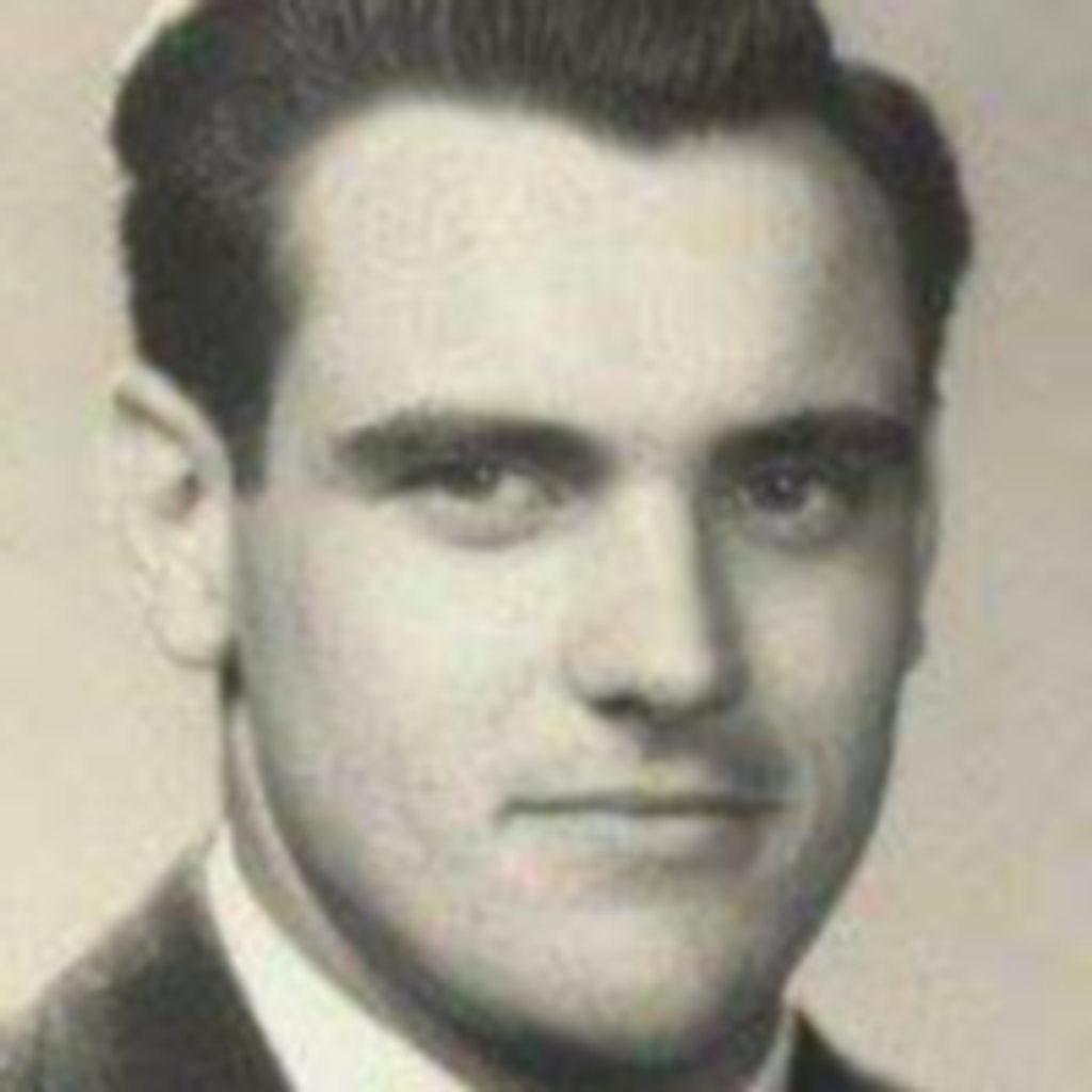 Clarence Reisor
