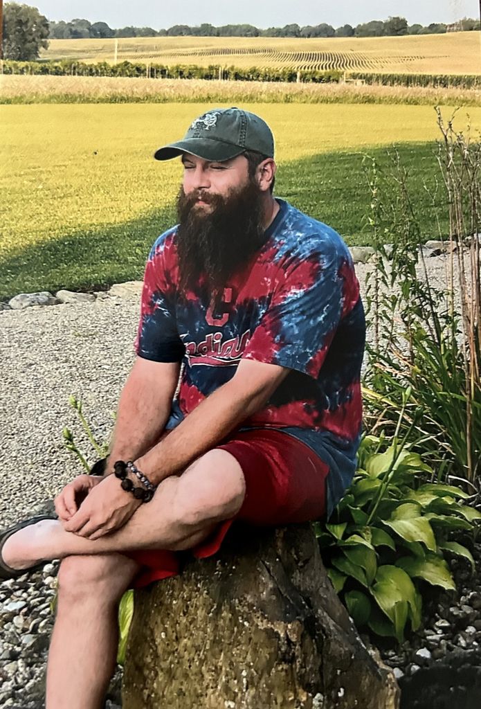 Marc Daniel Fink Profile Photo