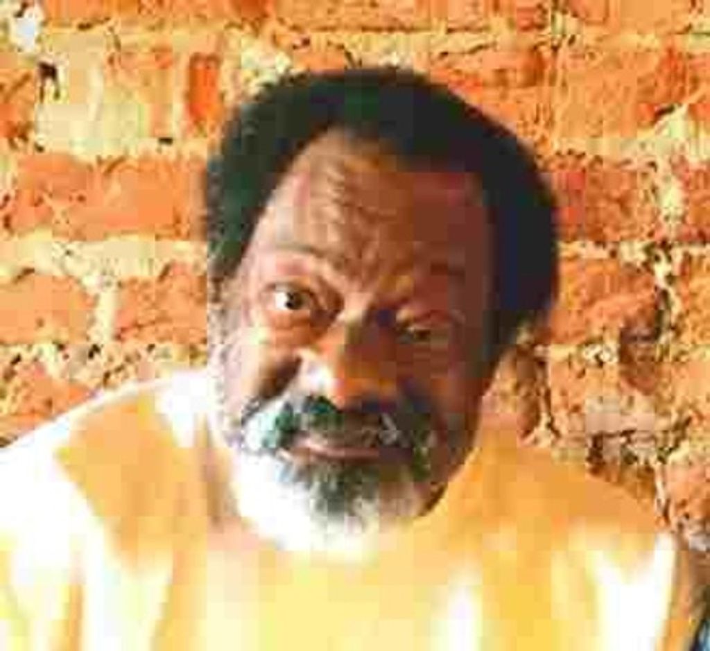 James Leslie "Les" Davenport