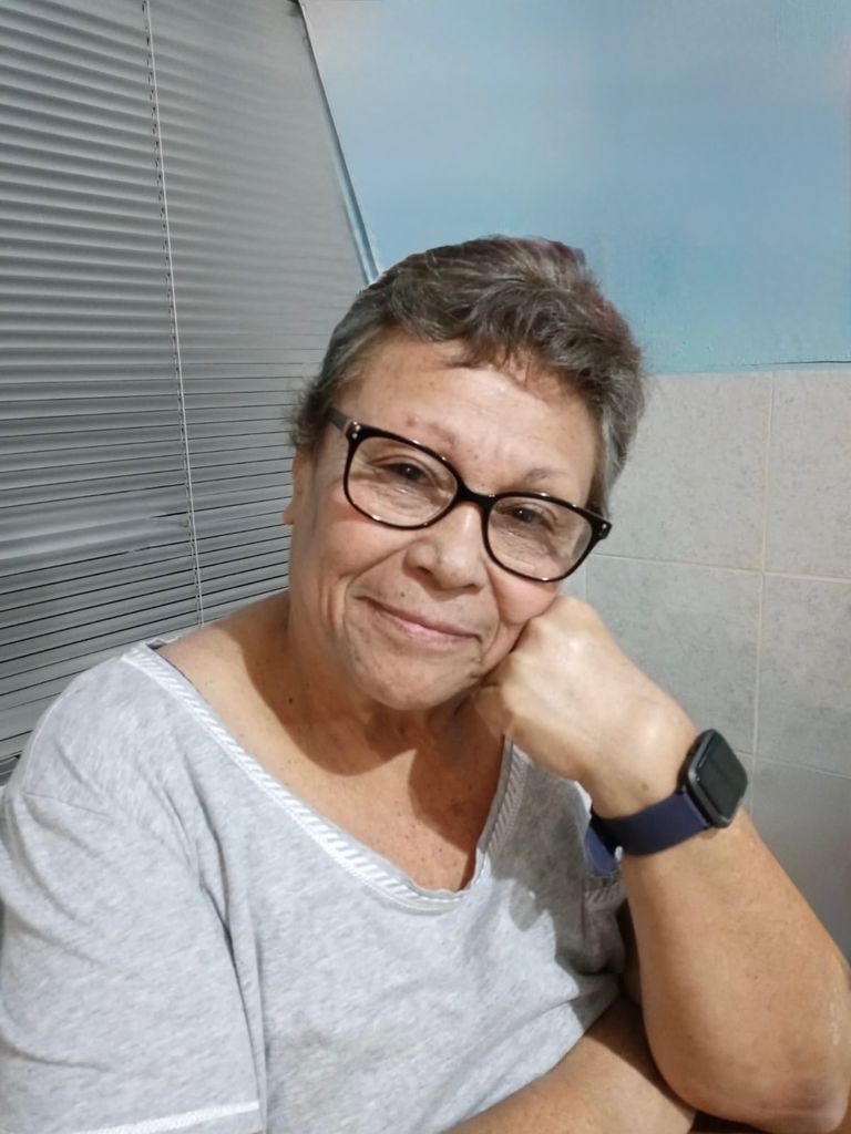 Magdalena Luna