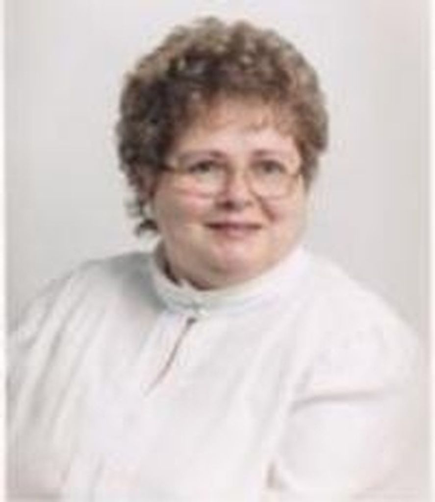 Joyce Zinck