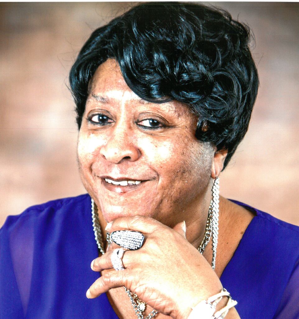 Erma Jean Odems