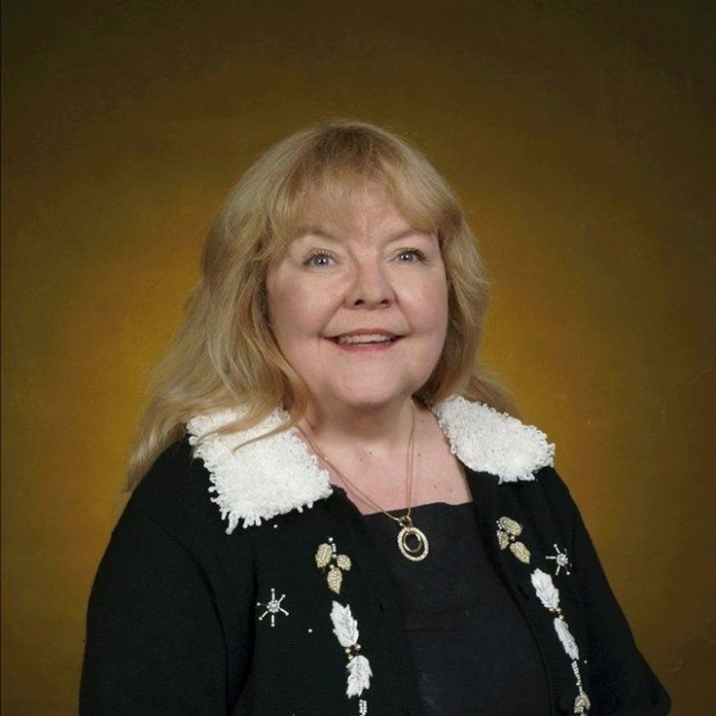 Pamela Slette Profile Photo