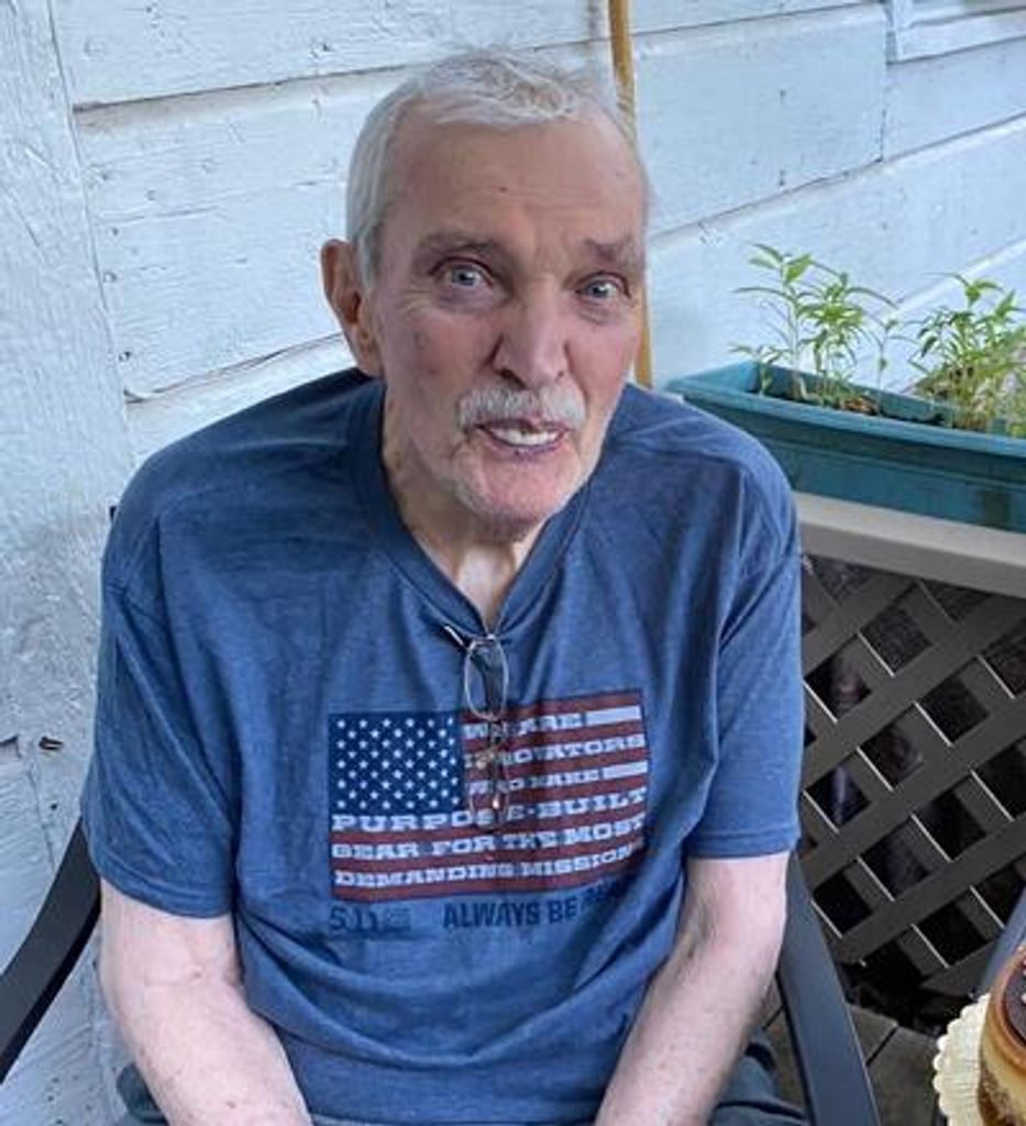 Frederick Schuetz Profile Photo